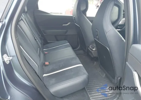 2023 Fisker Ocean One из США, поврежденный, VIN VCF1ZBU21PG004237